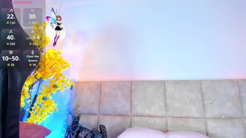 abelladgr online show from 2, 10, 2025