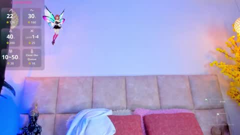 abelladgr online show from 19, 10, 2025