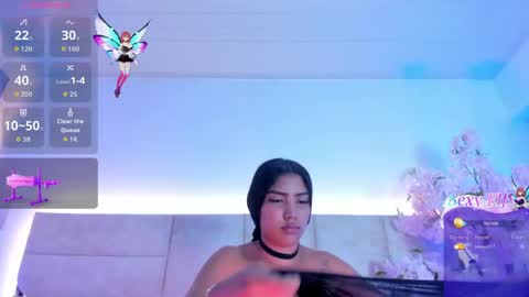 Snapshot of abelladgr chatting on 9, 4, 2026 abelladgr online show from 9, 4, 2026