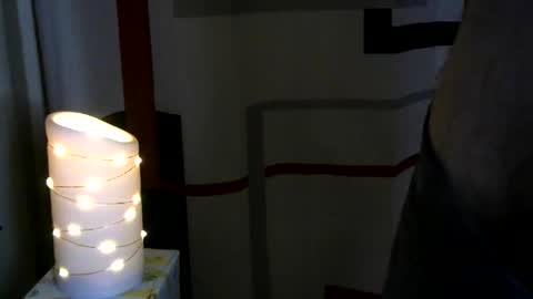 AbercrombieGuy22 online show from 15, 12, 2025