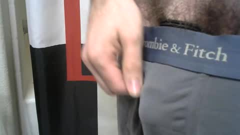 AbercrombieGuy22 online show from 1, 2, 2026