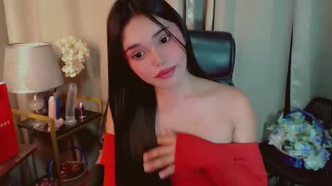 Abetterchristine online show from 17, 1, 2026