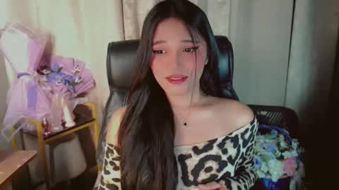 Abetterchristine online show from 20, 2, 2026