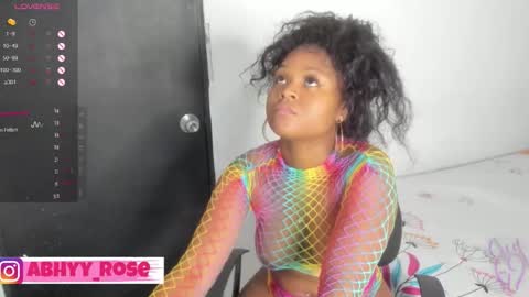 Snapshot of abhyy_rose chatting on 23, 2, 2026 Abhyy online show from 23, 2, 2026