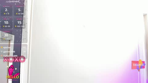 Abi online show from 4, 1, 2025