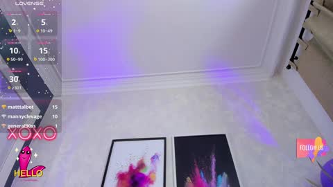 Abi online show from 25, 1, 2025