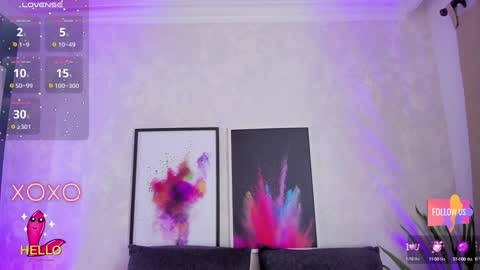 Abi online show from 2, 2, 2025