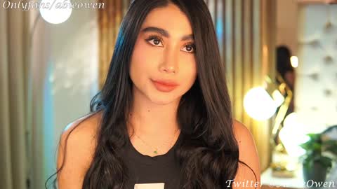 abie_owen online show from 2, 2, 2025