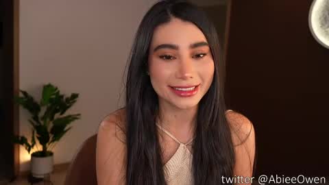 abie_owen online show from 29, 5, 2026