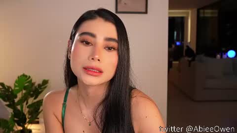Snapshot of abie_owen chatting on 30, 6, 2026 abie_owen online show from 30, 6, 2026
