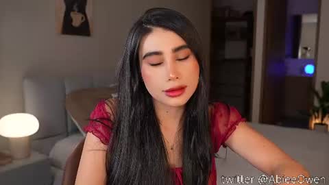 Snapshot of abie_owen chatting on 18, 7, 2026 abie_owen online show from 18, 7, 2026