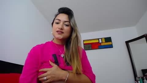 ximena online show from 18, 12, 2024