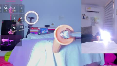 Abigail online show from 10, 11, 2025