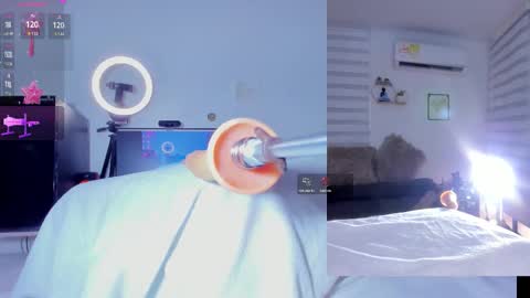 Abigail online show from 23, 11, 2025