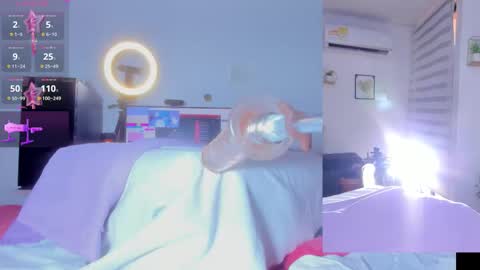 Abigail online show from 4, 12, 2025