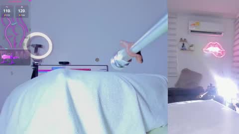 Snapshot of abigail__girl_ chatting on 18, 1, 2026 Abigail online show from 18, 1, 2026