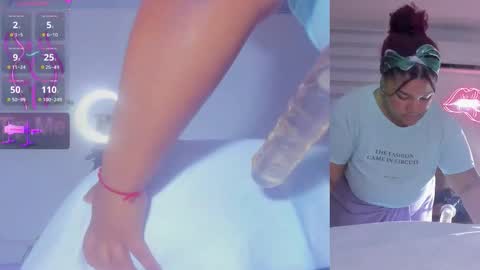 Snapshot of abigail__girl_ chatting on 6, 2, 2026 Abigail online show from 6, 2, 2026