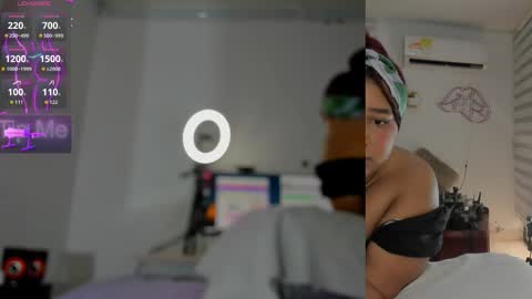 Snapshot of abigail__girl_ chatting on 8, 2, 2026 Abigail online show from 8, 2, 2026