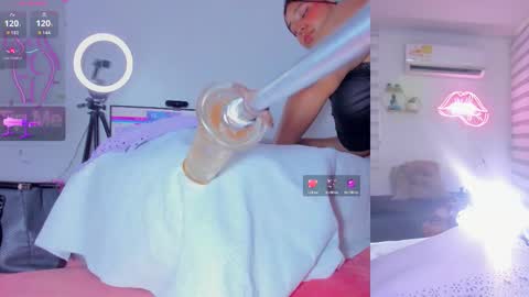 Snapshot of abigail__girl_ chatting on 27, 2, 2026 Abigail online show from 27, 2, 2026