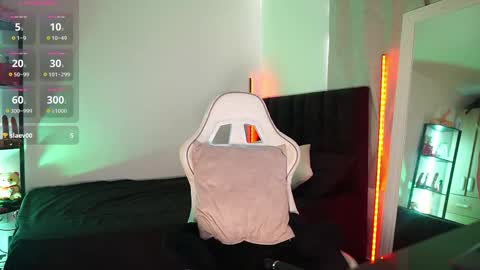 Abigail online show from 6, 11, 2025