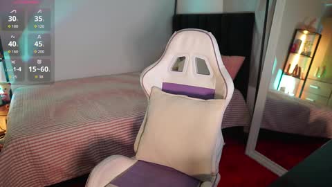 Abigail online show from 15, 11, 2025