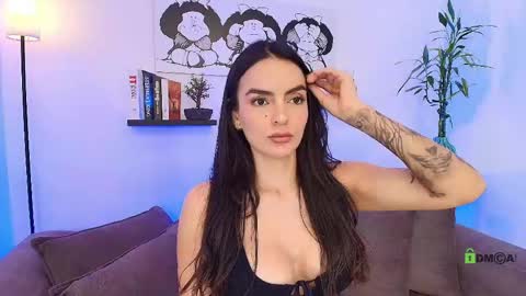 Abigail online show from 14, 4, 2026