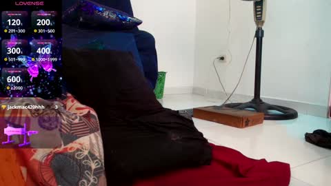 Abigail online show from 1, 2, 2025