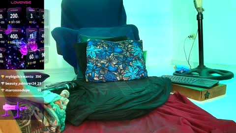 Abigail online show from 5, 2, 2025