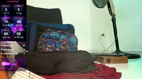 Abigail online show from 27, 2, 2025