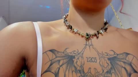  Abigail  online show from 15, 3, 2026