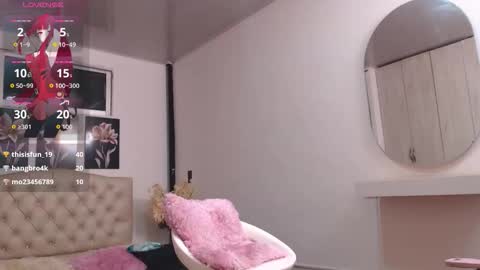 Abigail online show from 9, 1, 2026