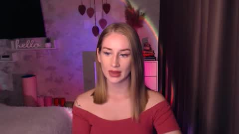 Anna online show from 13, 10, 2025