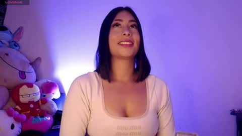 Snapshot of abigail_hobbs2 chatting on 25, 4, 2026 Aby online show from 25, 4, 2026
