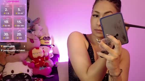 Snapshot of abigail_hobbs2 chatting on 31, 5, 2026 Aby online show from 31, 5, 2026