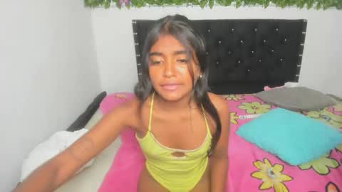 abigail_hot10 online show from 17, 10, 2025
