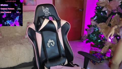 abigail_monroe__ online show from 17, 12, 2024