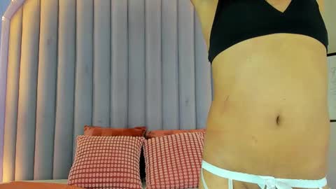 ABIGAIL online show from 12, 1, 2026