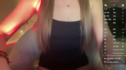 AbigailSage online show from 10, 3, 2026
