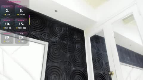 Abigail online show from 28, 11, 2025