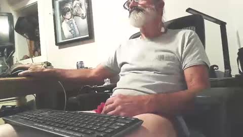 Snapshot of abigbearmeat296217 chatting on 5, 10, 2025 abigbearmeat296217 online show from 5, 10, 2025