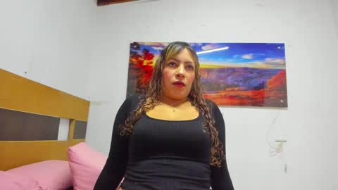 Abigail online show from 15, 1, 2025