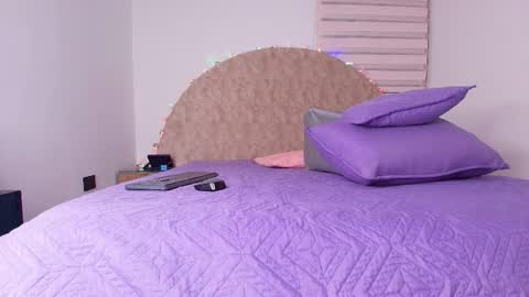 Abigail online show from 14, 12, 2025