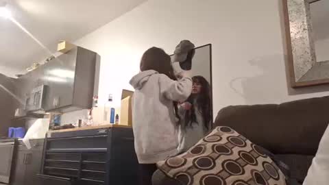 Snapshot of aboodha chatting on 3, 2, 2026 aboodha online show from 3, 2, 2026