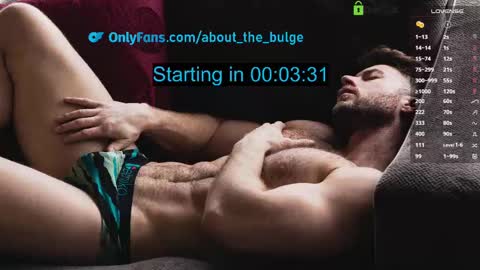 about_the_bulge online show from 26, 2, 2025
