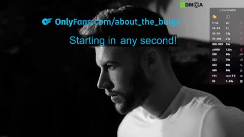 about_the_bulge online show from 18, 5, 2026
