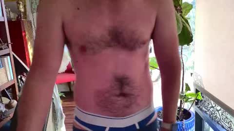 abracadanny777 online show from 29, 3, 2026