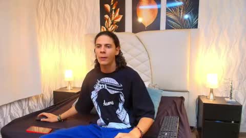  Abrovanel online show from 22, 4, 2026