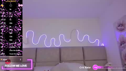 Snapshot of abriill_2 chatting on 6, 3, 2026 ABRIL online show from 6, 3, 2026