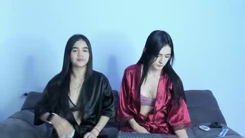 Snapshot of abril2234 chatting on 16, 9, 2025 abril2234 online show from 16, 9, 2025