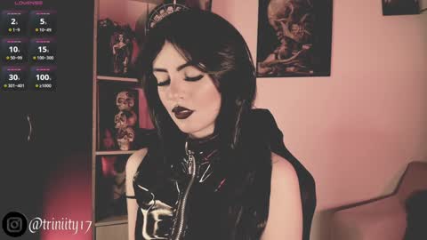 April  online show from 7, 12, 2024